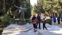 В Азербайджане отмечают День национальной музыки (ФОТО/ВИДЕО)