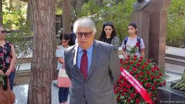 В Азербайджане отмечают День национальной музыки (ФОТО/ВИДЕО)