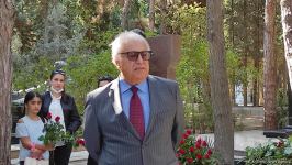 В Азербайджане отмечают День национальной музыки (ФОТО/ВИДЕО)