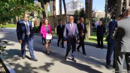 В Азербайджане отмечают День национальной музыки (ФОТО/ВИДЕО)