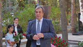 В Азербайджане отмечают День национальной музыки (ФОТО/ВИДЕО)