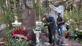 В Азербайджане отмечают День национальной музыки (ФОТО/ВИДЕО)