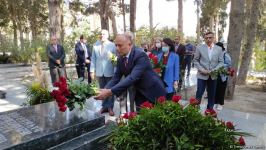 В Азербайджане отмечают День национальной музыки (ФОТО/ВИДЕО)