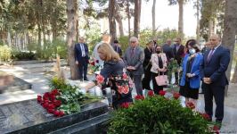 В Азербайджане отмечают День национальной музыки (ФОТО/ВИДЕО)