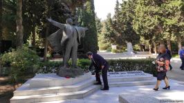 В Азербайджане отмечают День национальной музыки (ФОТО/ВИДЕО)