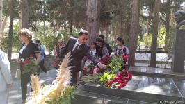 В Азербайджане отмечают День национальной музыки (ФОТО/ВИДЕО)