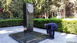 В Азербайджане отмечают День национальной музыки (ФОТО/ВИДЕО)