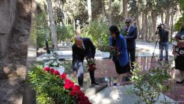 В Азербайджане отмечают День национальной музыки (ФОТО/ВИДЕО)