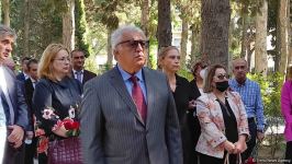 В Азербайджане отмечают День национальной музыки (ФОТО/ВИДЕО)