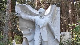 В Азербайджане отмечают День национальной музыки (ФОТО/ВИДЕО)