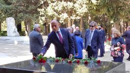 В Азербайджане отмечают День национальной музыки (ФОТО/ВИДЕО)