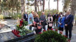 В Азербайджане отмечают День национальной музыки (ФОТО/ВИДЕО)