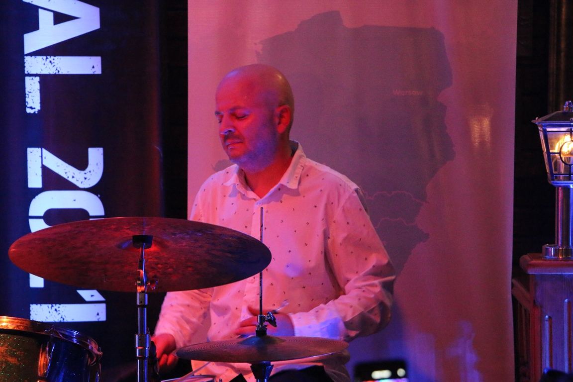 Атмосфера волшебного вечера в Баку с музыкантами из четырех стран (ФОТО/ВИДЕО)