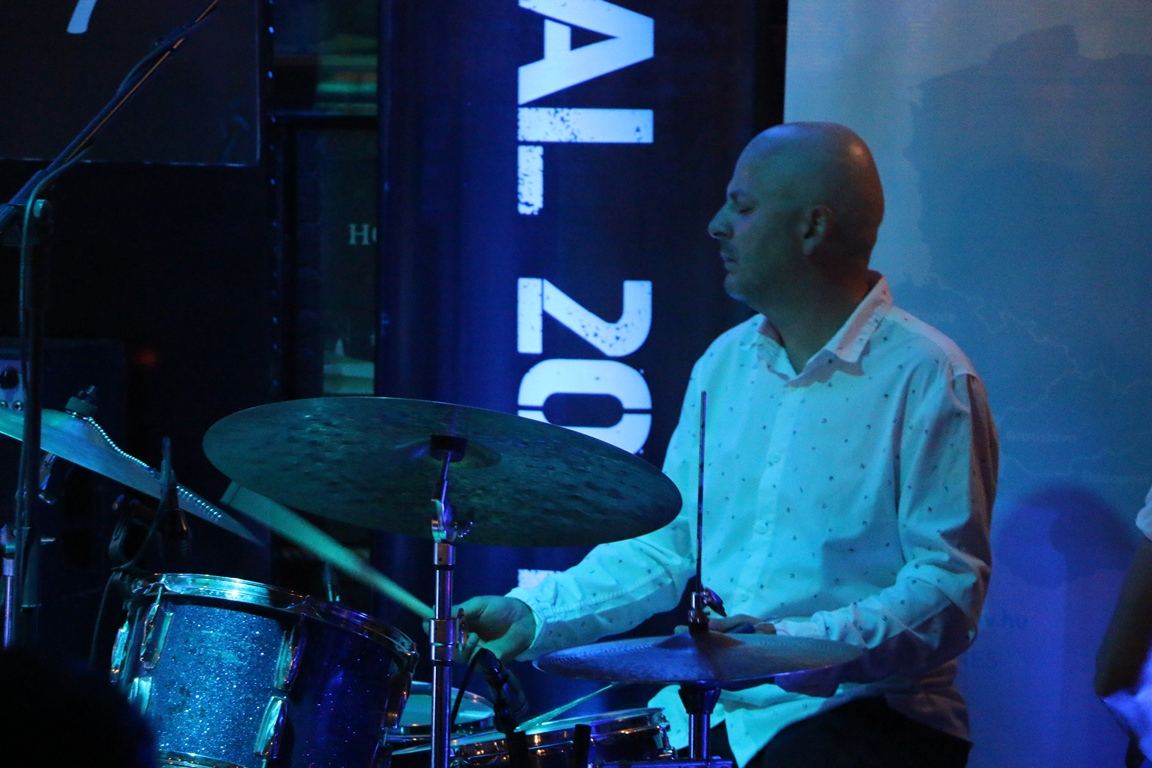 Атмосфера волшебного вечера в Баку с музыкантами из четырех стран (ФОТО/ВИДЕО)