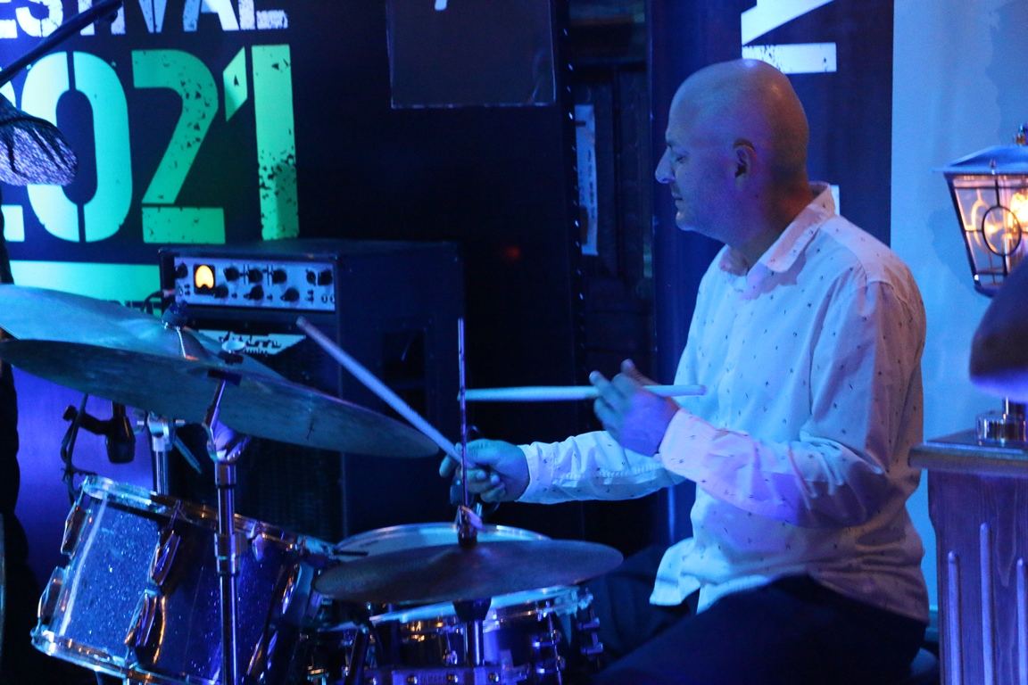 Атмосфера волшебного вечера в Баку с музыкантами из четырех стран (ФОТО/ВИДЕО)