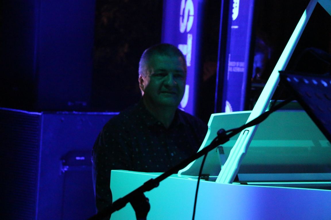 Атмосфера волшебного вечера в Баку с музыкантами из четырех стран (ФОТО/ВИДЕО)