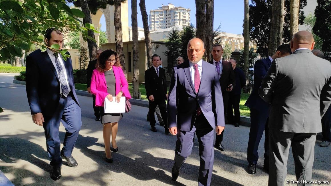 В Азербайджане отмечают День национальной музыки (ФОТО/ВИДЕО)