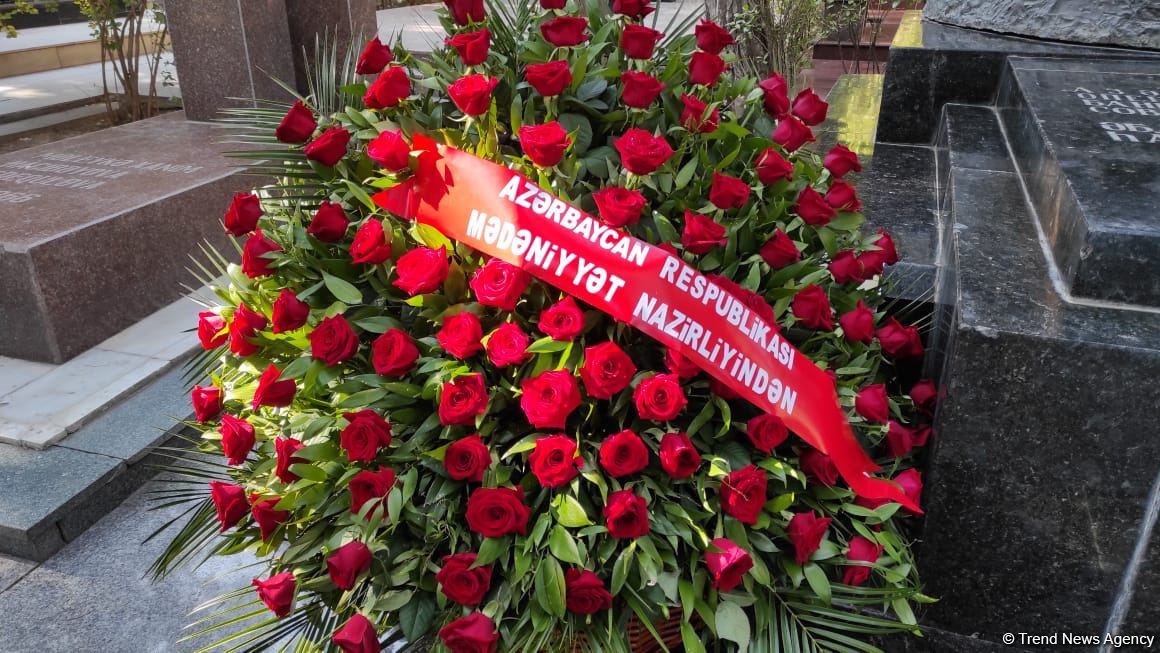 В Азербайджане отмечают День национальной музыки (ФОТО/ВИДЕО)