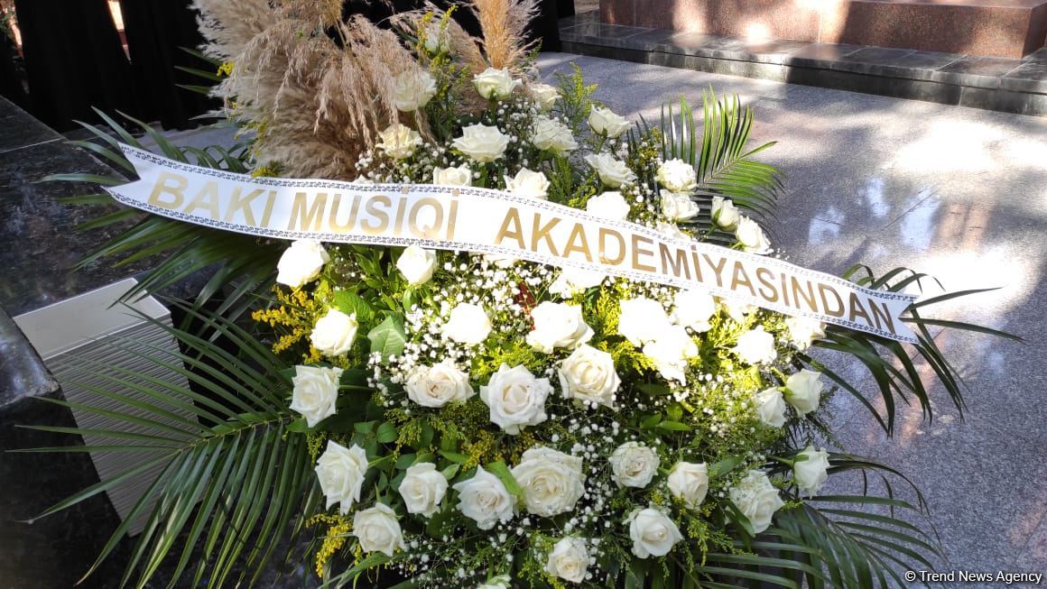 В Азербайджане отмечают День национальной музыки (ФОТО/ВИДЕО)