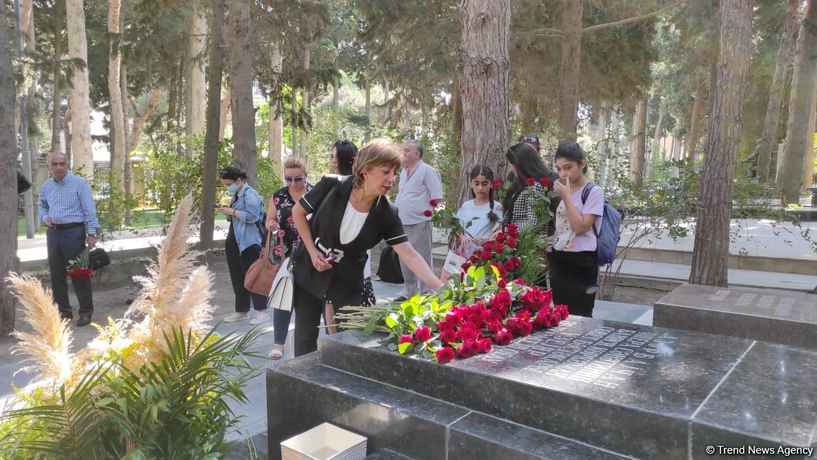 В Азербайджане отмечают День национальной музыки (ФОТО/ВИДЕО)