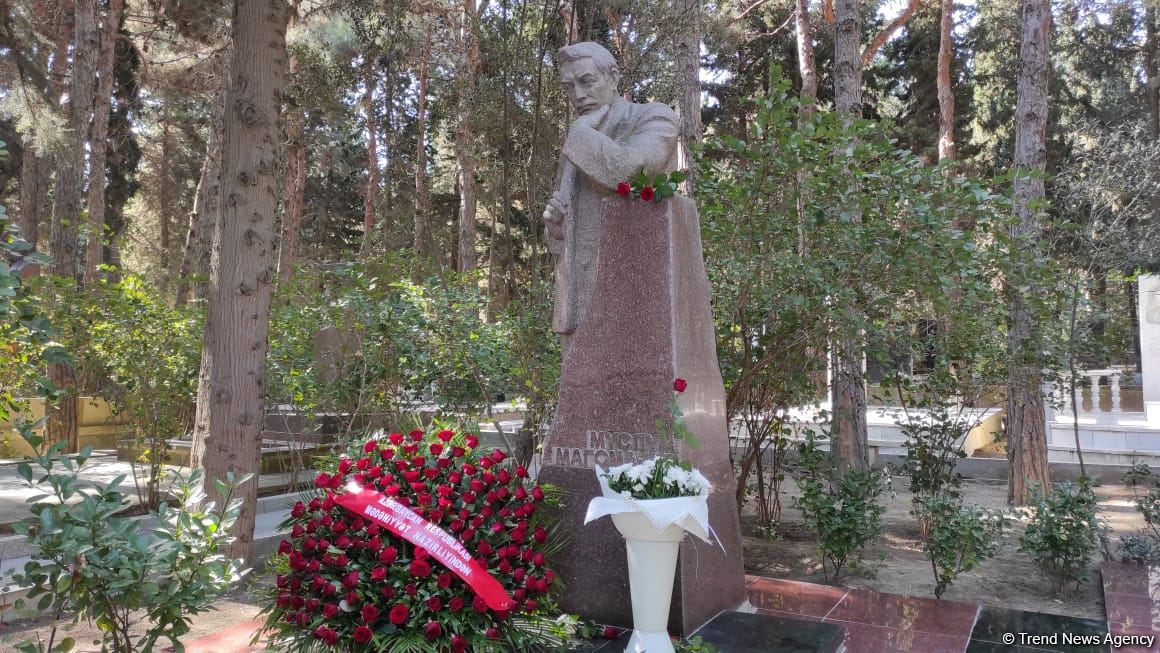 В Азербайджане отмечают День национальной музыки (ФОТО/ВИДЕО)