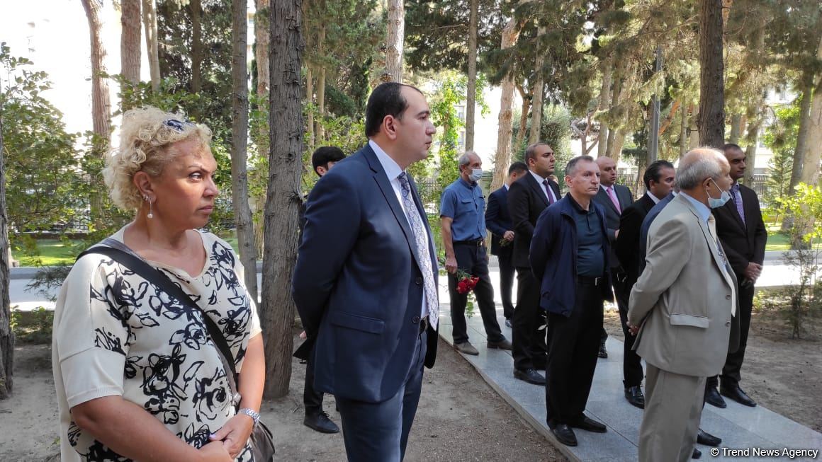 В Азербайджане отмечают День национальной музыки (ФОТО/ВИДЕО)