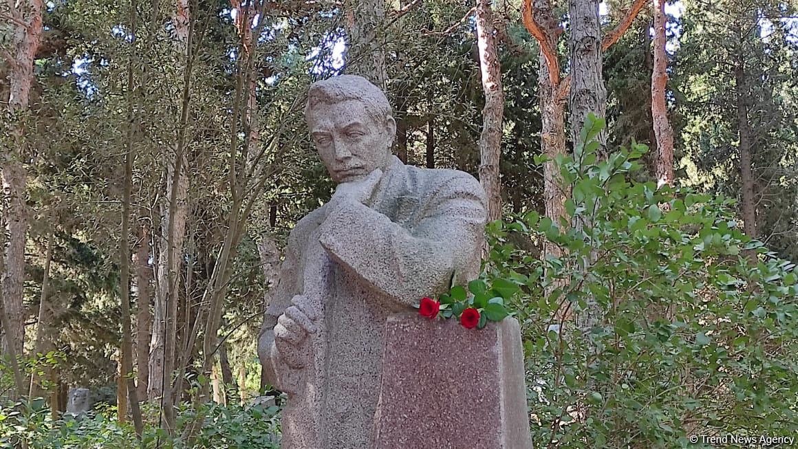 В Азербайджане отмечают День национальной музыки (ФОТО/ВИДЕО)