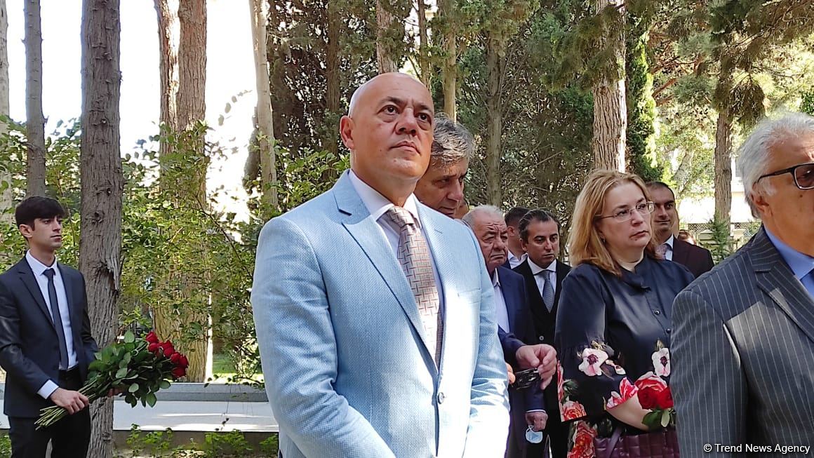 В Азербайджане отмечают День национальной музыки (ФОТО/ВИДЕО)