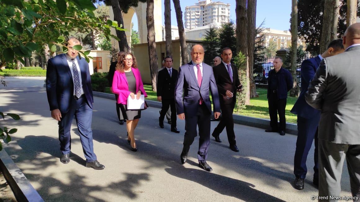 В Азербайджане отмечают День национальной музыки (ФОТО/ВИДЕО)