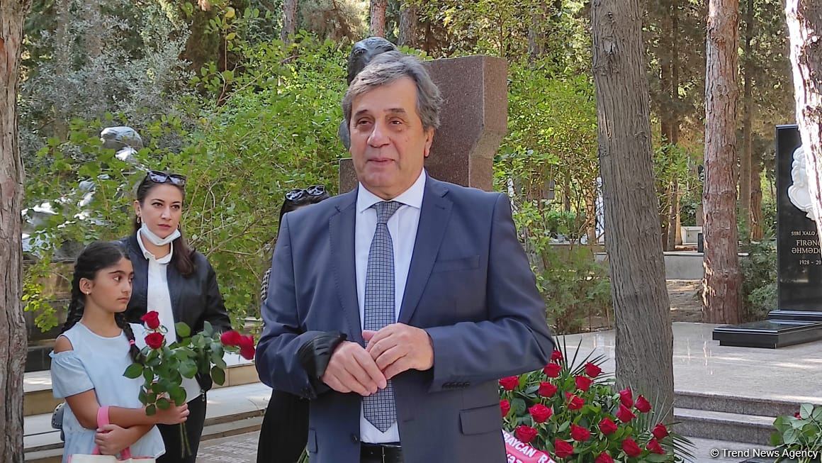 В Азербайджане отмечают День национальной музыки (ФОТО/ВИДЕО)