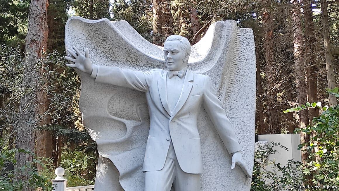 В Азербайджане отмечают День национальной музыки (ФОТО/ВИДЕО)