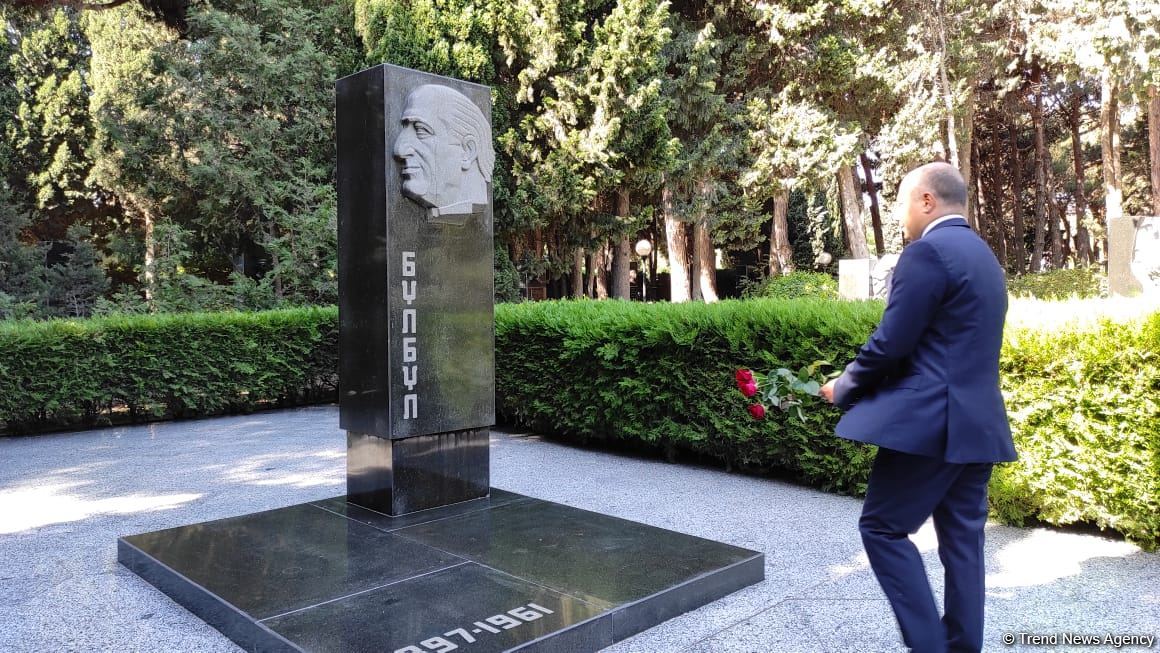 В Азербайджане отмечают День национальной музыки (ФОТО/ВИДЕО)