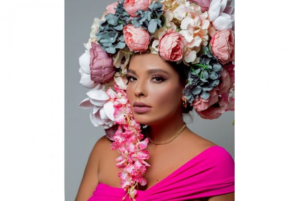 Материнская любовь Рилаи – в таком состоянии в Азербайджане клип еще никто не снимал (ФОТО/ВИДЕО)