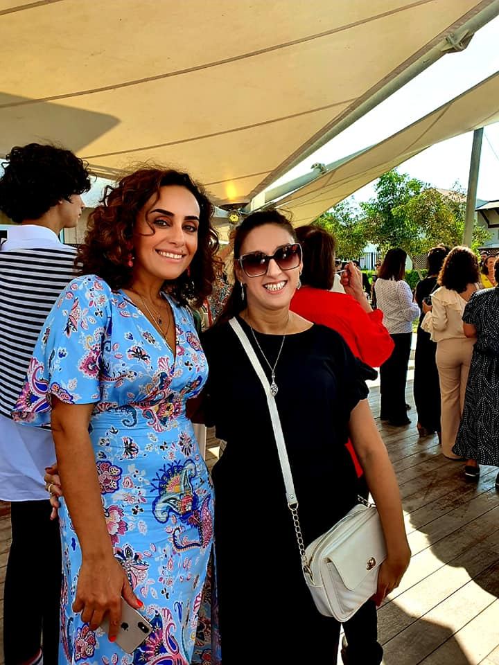 Аппетитными блюдами в Баку отметили Всемирный день риса (ФОТО)