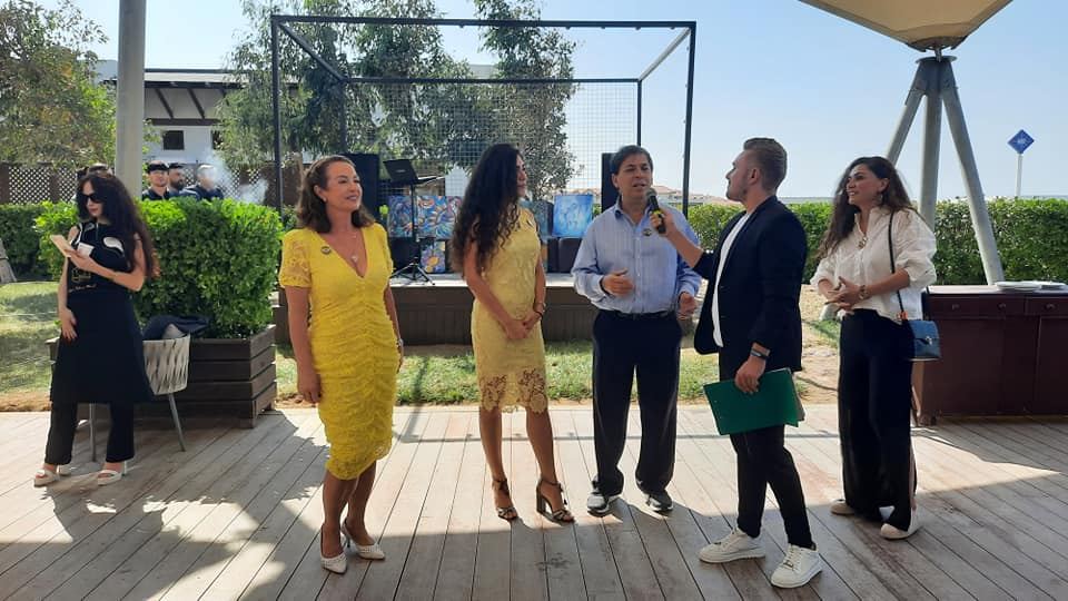 Аппетитными блюдами в Баку отметили Всемирный день риса (ФОТО)