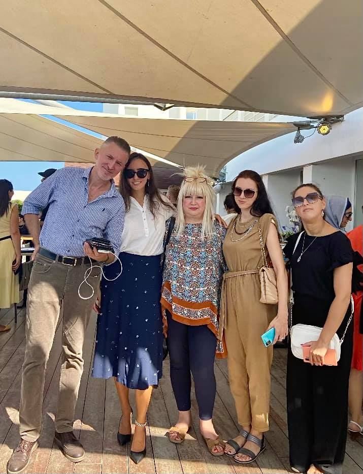 Аппетитными блюдами в Баку отметили Всемирный день риса (ФОТО)