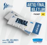 На Бакинском олимпийском стадионе пройдет финал конкурса красоты  Miss & Mister Grand Azerbaijan 2021