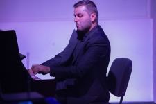 Увлекательное путешествие в мир национальной музыки и танцев на сцене YARAT (ФОТО)