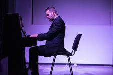 Увлекательное путешествие в мир национальной музыки и танцев на сцене YARAT (ФОТО)