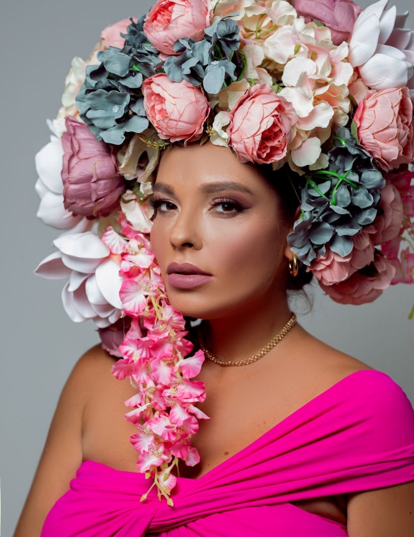 Материнская любовь Рилаи – в таком состоянии в Азербайджане клип еще никто не снимал (ФОТО/ВИДЕО)