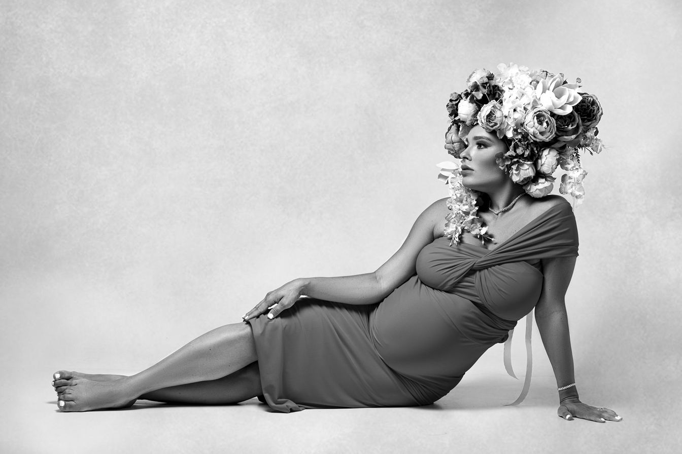 Материнская любовь Рилаи – в таком состоянии в Азербайджане клип еще никто не снимал (ФОТО/ВИДЕО)