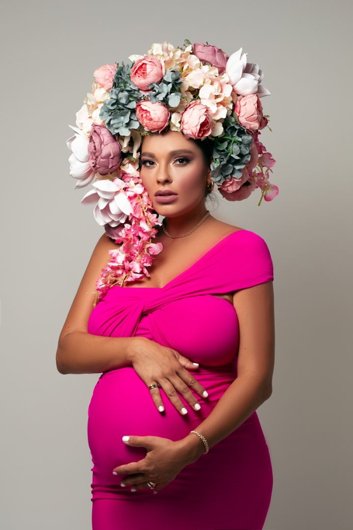 Материнская любовь Рилаи – в таком состоянии в Азербайджане клип еще никто не снимал (ФОТО/ВИДЕО)