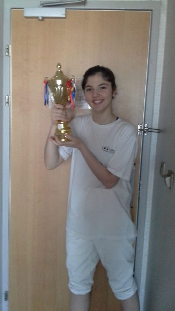 Азербайджанский Зорро и дочери-мушкетерши: Все началось с деревянного меча – интервью с Асафом Меликовым (ФОТО)