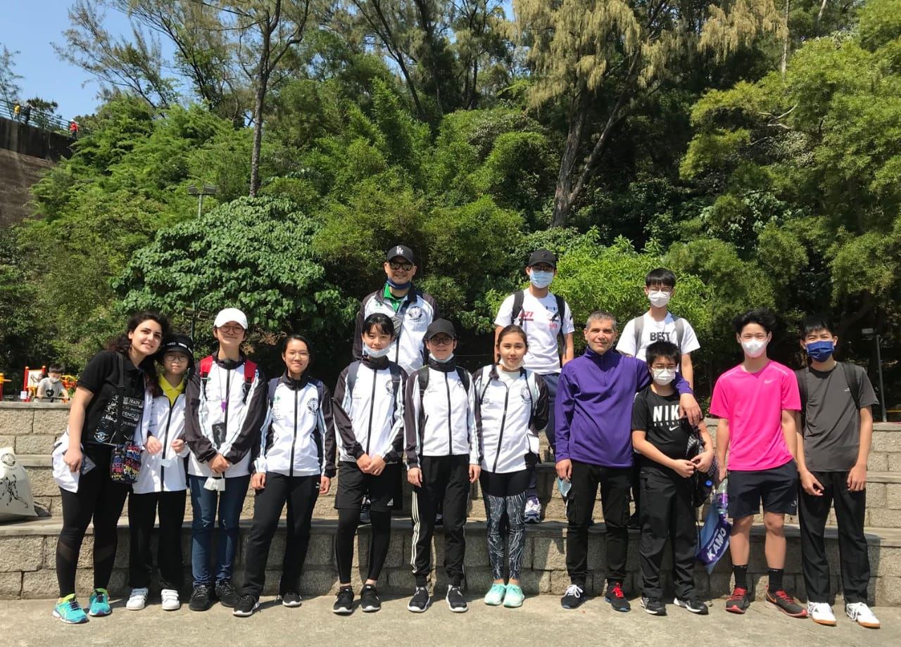 Азербайджанский Зорро и дочери-мушкетерши: Все началось с деревянного меча – интервью с Асафом Меликовым (ФОТО)