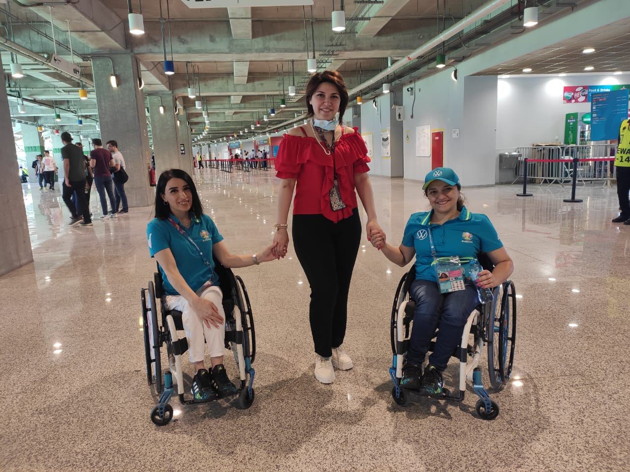 Азербайджанский Зорро и дочери-мушкетерши: Все началось с деревянного меча – интервью с Асафом Меликовым (ФОТО)