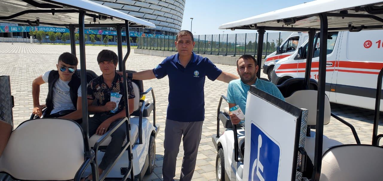 Азербайджанский Зорро и дочери-мушкетерши: Все началось с деревянного меча – интервью с Асафом Меликовым (ФОТО)