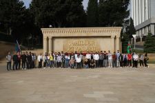 Азербайджанский Зорро и дочери-мушкетерши: Все началось с деревянного меча – интервью с Асафом Меликовым (ФОТО)