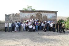 Азербайджанский Зорро и дочери-мушкетерши: Все началось с деревянного меча – интервью с Асафом Меликовым (ФОТО)