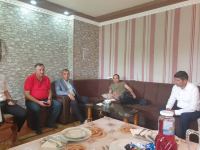 Азербайджанский Зорро и дочери-мушкетерши: Все началось с деревянного меча – интервью с Асафом Меликовым (ФОТО)