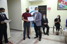 Азербайджанский Зорро и дочери-мушкетерши: Все началось с деревянного меча – интервью с Асафом Меликовым (ФОТО)